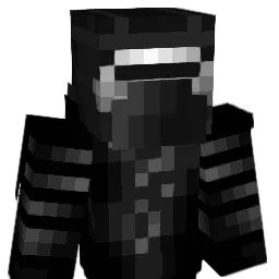 n8thane Minecraft avatar bust