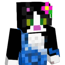 n99centsjk Minecraft avatar bust