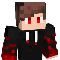 nDeren's Minecraft skin