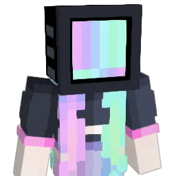 nEoSgt Minecraft avatar bust