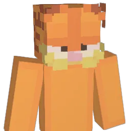 nEwbZz Minecraft avatar bust