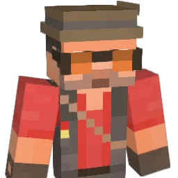 nFaZeee's Minecraft skin
