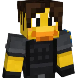 nHelp's Minecraft skin