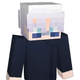 nIXne's Minecraft skin