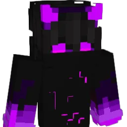 nKS5 Minecraft avatar bust