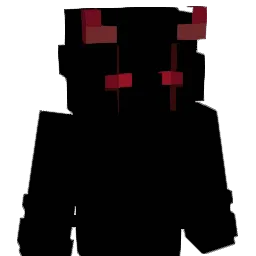 nKayy_ Minecraft avatar bust