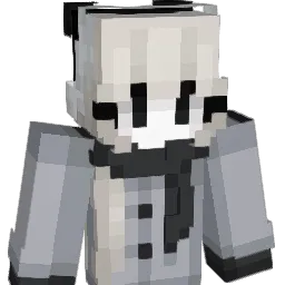 nKyq_ Minecraft avatar bust
