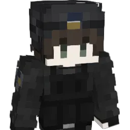 nLyq_ Minecraft avatar bust