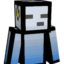 nNon_Existence's Minecraft skin