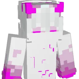 nOT_qReRty Minecraft avatar bust
