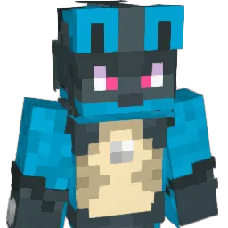 nP_Zinc Minecraft avatar bust