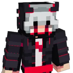 nRaider1's Minecraft skin