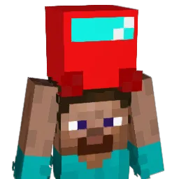 nRanked's Minecraft skin