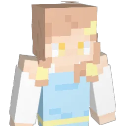 nRisCma's Minecraft skin