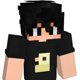nUr09w's Minecraft skin