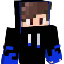 nYhco_ Minecraft avatar bust