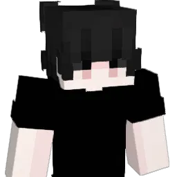 n_OvO_n Minecraft avatar bust
