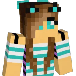 n_at_a_li_e_ Minecraft avatar bust