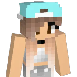 n_aty_ Minecraft avatar bust