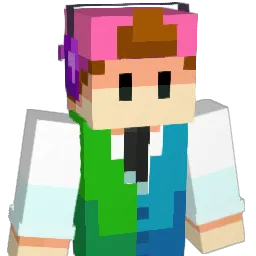 n_bonnie2 Minecraft avatar bust