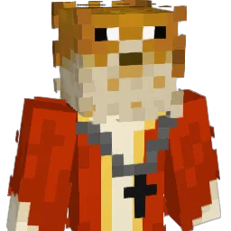 n_konn Minecraft avatar bust