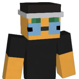 n_ocx Minecraft avatar bust