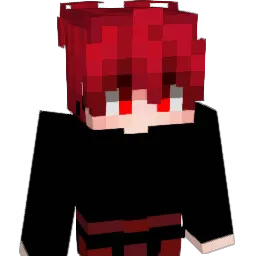 na_moste Minecraft avatar bust