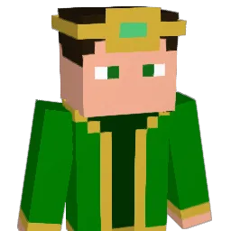 na_sa_do Minecraft avatar bust