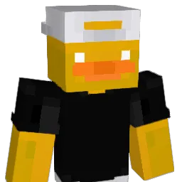 na_tyy Minecraft avatar bust