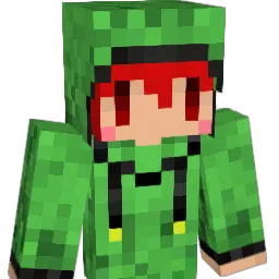 naa_1810 Minecraft avatar bust