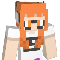 naaami's Minecraft skin