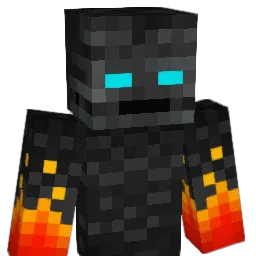 naacho451 Minecraft avatar bust