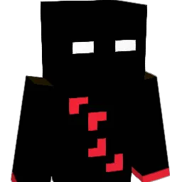 naahoy Minecraft avatar bust