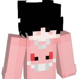 naawt's Minecraft skin