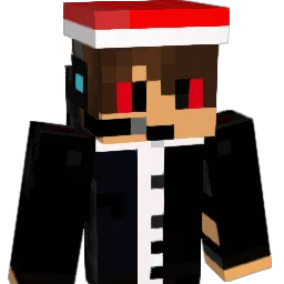 nab911 Minecraft avatar bust