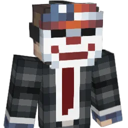 nabeelazeem Minecraft avatar bust