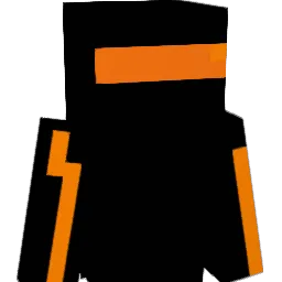nabel_ Minecraft avatar bust