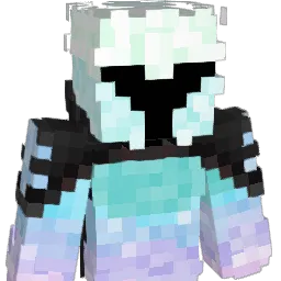 nabermudurrrr Minecraft avatar bust