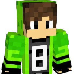 nabeyann Minecraft avatar bust