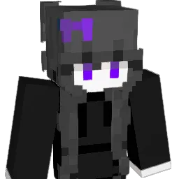 nabi9994 Minecraft avatar bust