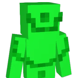 nabiloveyou Minecraft avatar bust
