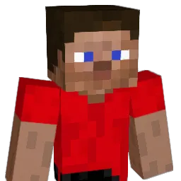 nablsi14 Minecraft avatar bust