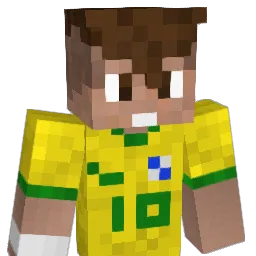 nachito123458 Minecraft avatar bust