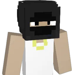 nachitopa02 Minecraft avatar bust