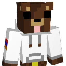 nacho30's Minecraft skin