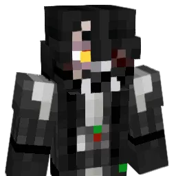 nachoRG107 Minecraft avatar bust