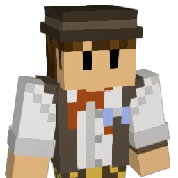 nacho_324 Minecraft avatar bust
