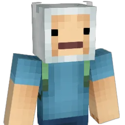 nacho_k Minecraft avatar bust
