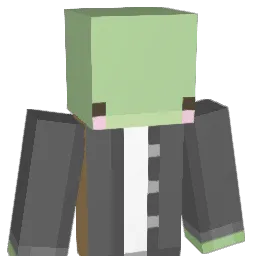 nachoboss Minecraft avatar bust