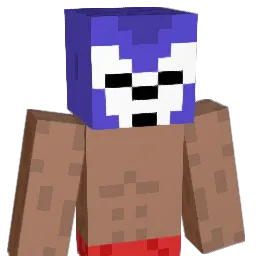 nachohero's Minecraft skin